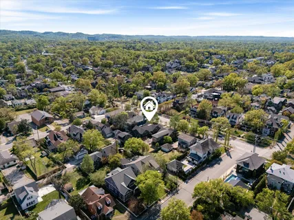 $2,799,000 | 2510 Belmont Boulevard, Nashville, TN 37212