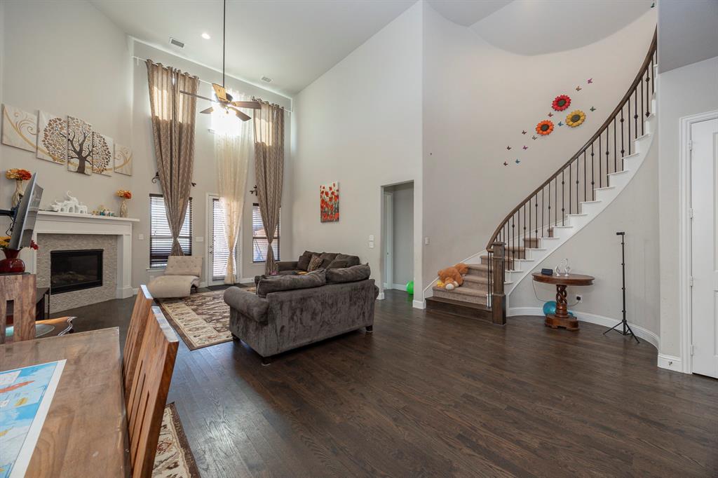 359 Timber Creek Lane Frisco, TX 75033 - Photo 25 of 38