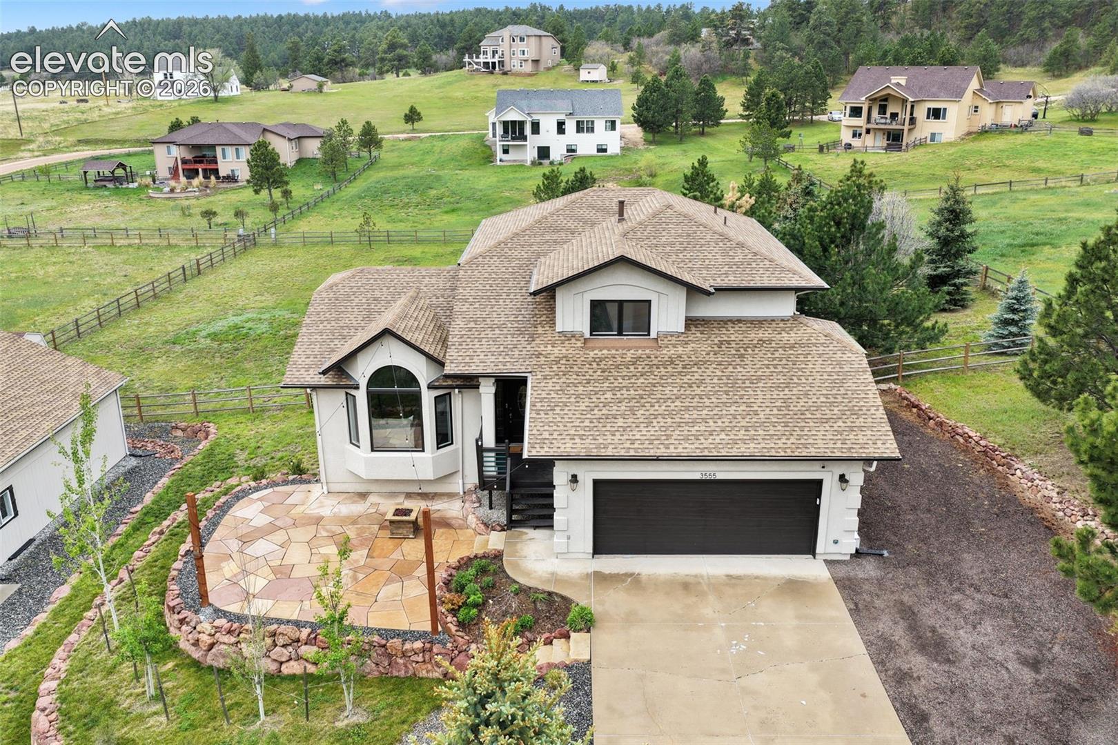3555 Range View Road Monument, CO 80132 - Photo 2 of 50 Gallery Image 2