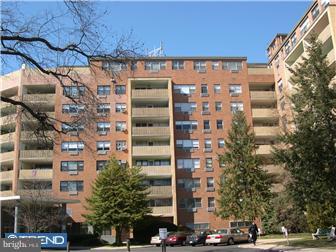 7900 Old York Road, Unit 814A Elkins Park, PA 19027 - Photo 1 of 2