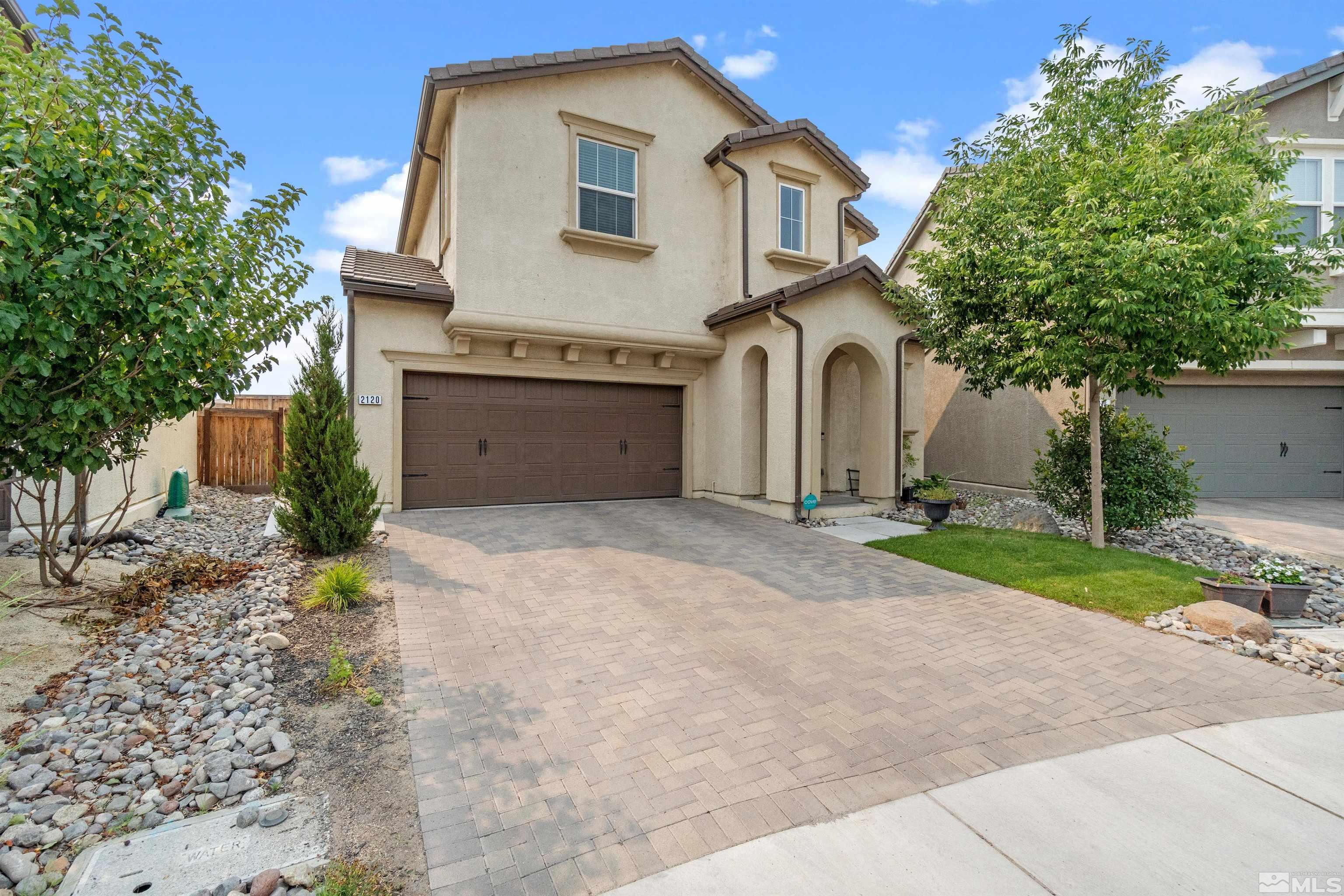 2120 Hope Valley Drive Reno, NV 89521 - Photo 1 of 27 Photo 1