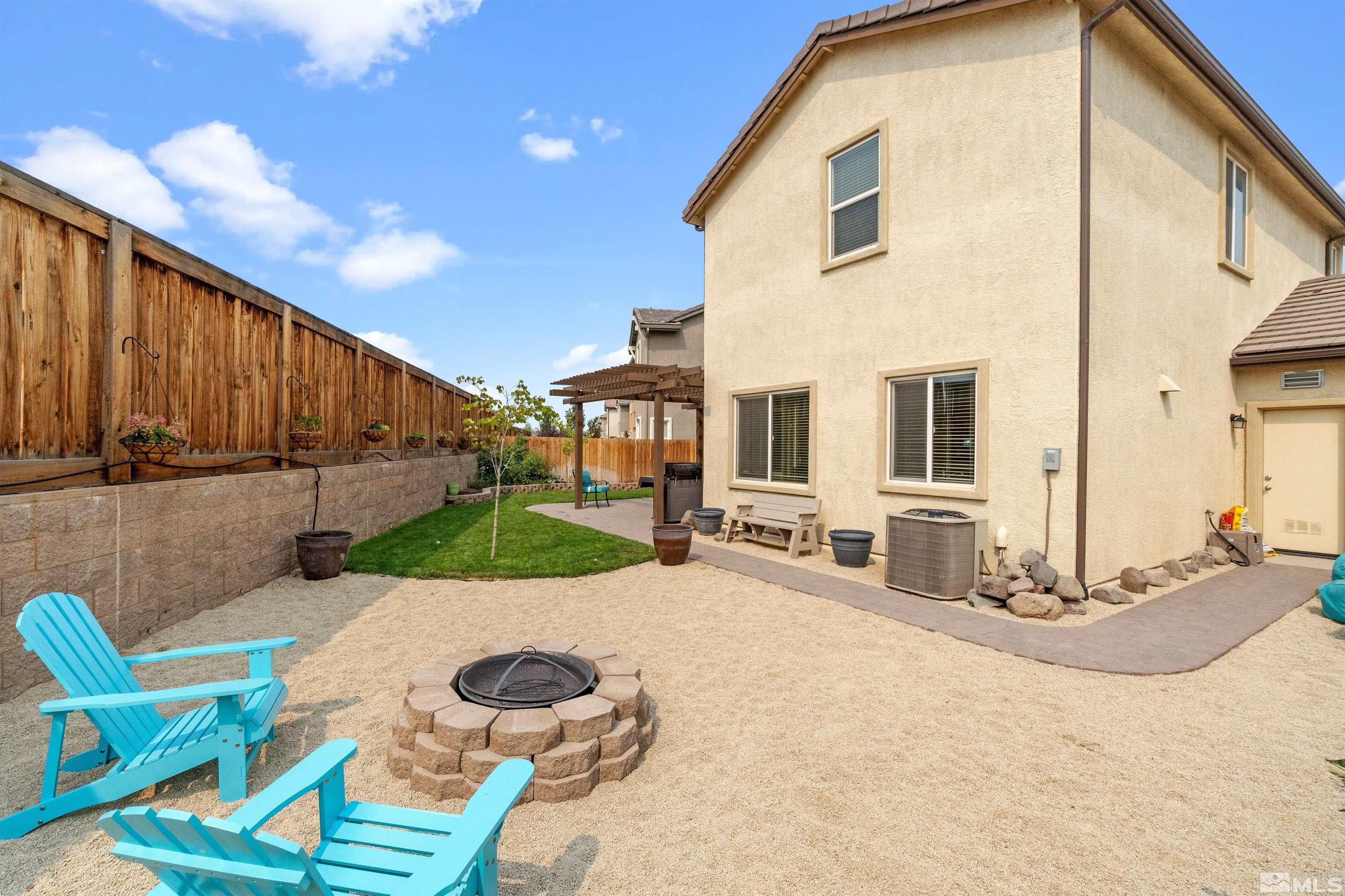 2120 Hope Valley Drive Reno, NV 89521 - Photo 13 of 27 Photo 13