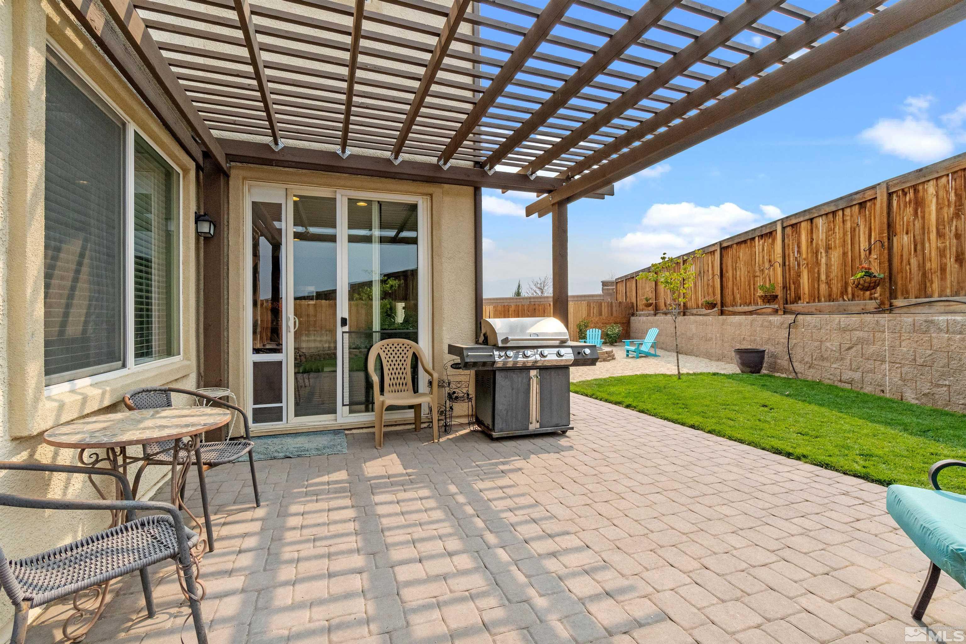 2120 Hope Valley Drive Reno, NV 89521 - Photo 14 of 27 Photo 14