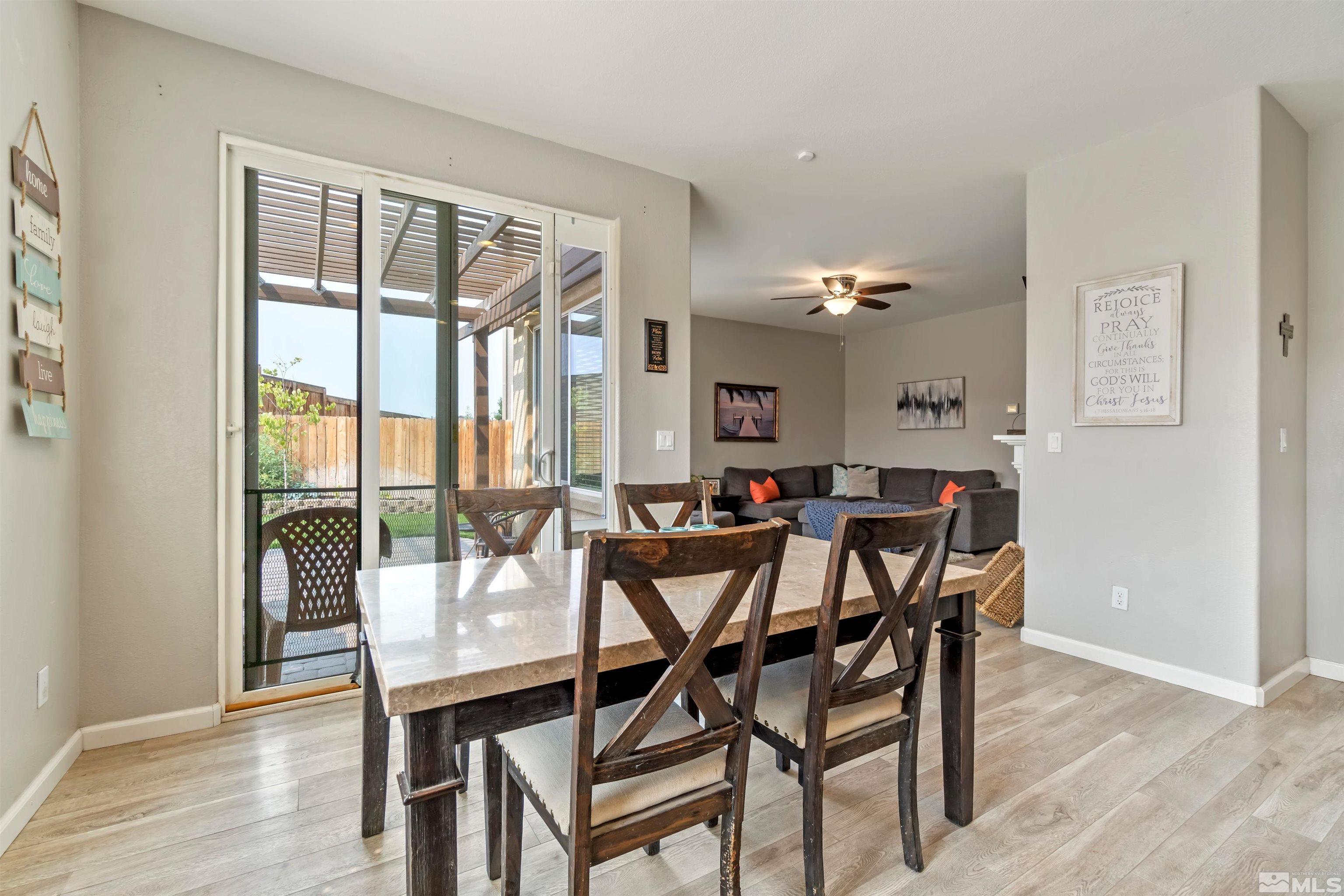 2120 Hope Valley Drive Reno, NV 89521 - Photo 21 of 27 Photo 21