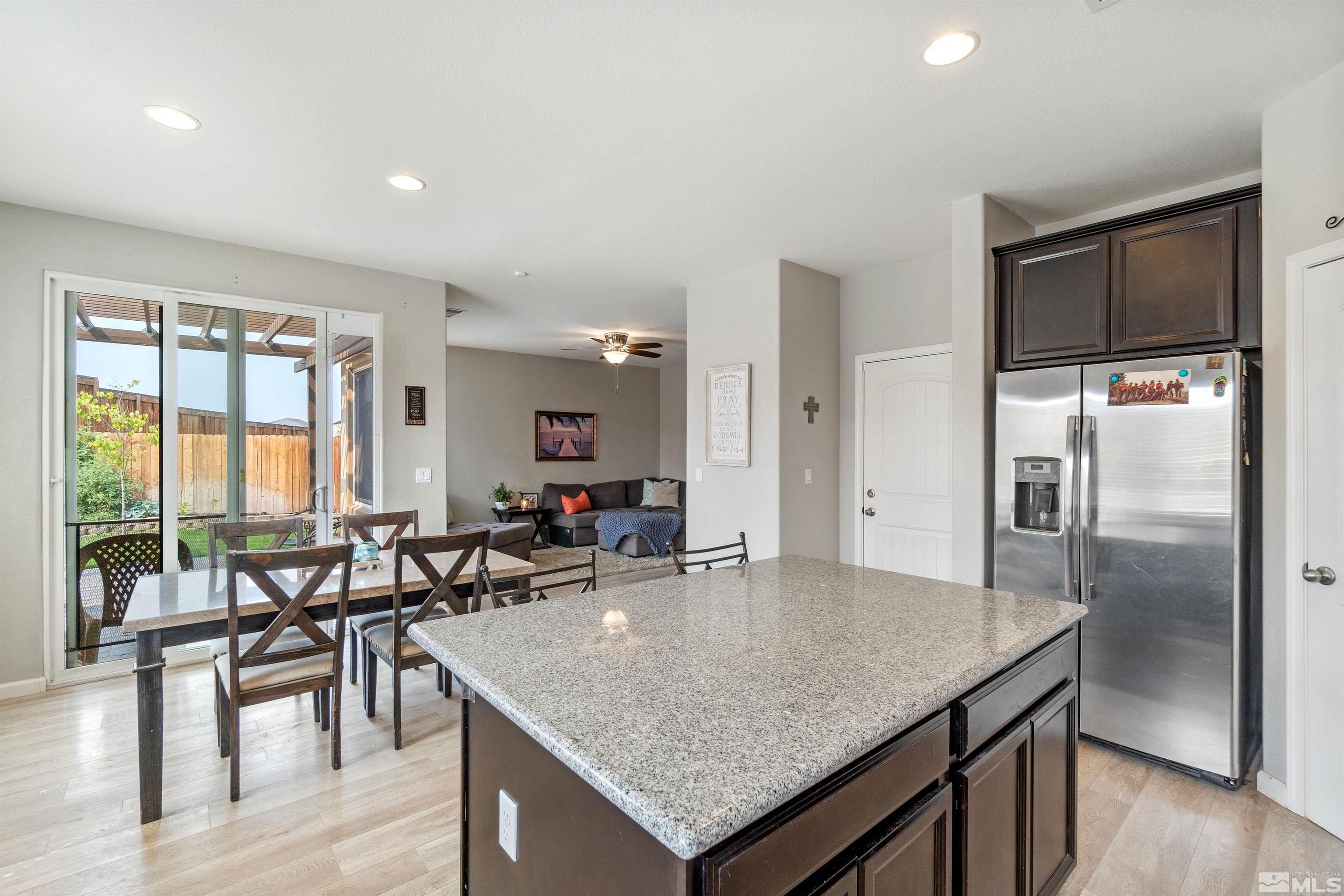 2120 Hope Valley Drive Reno, NV 89521 - Photo 27 of 27 Photo 27