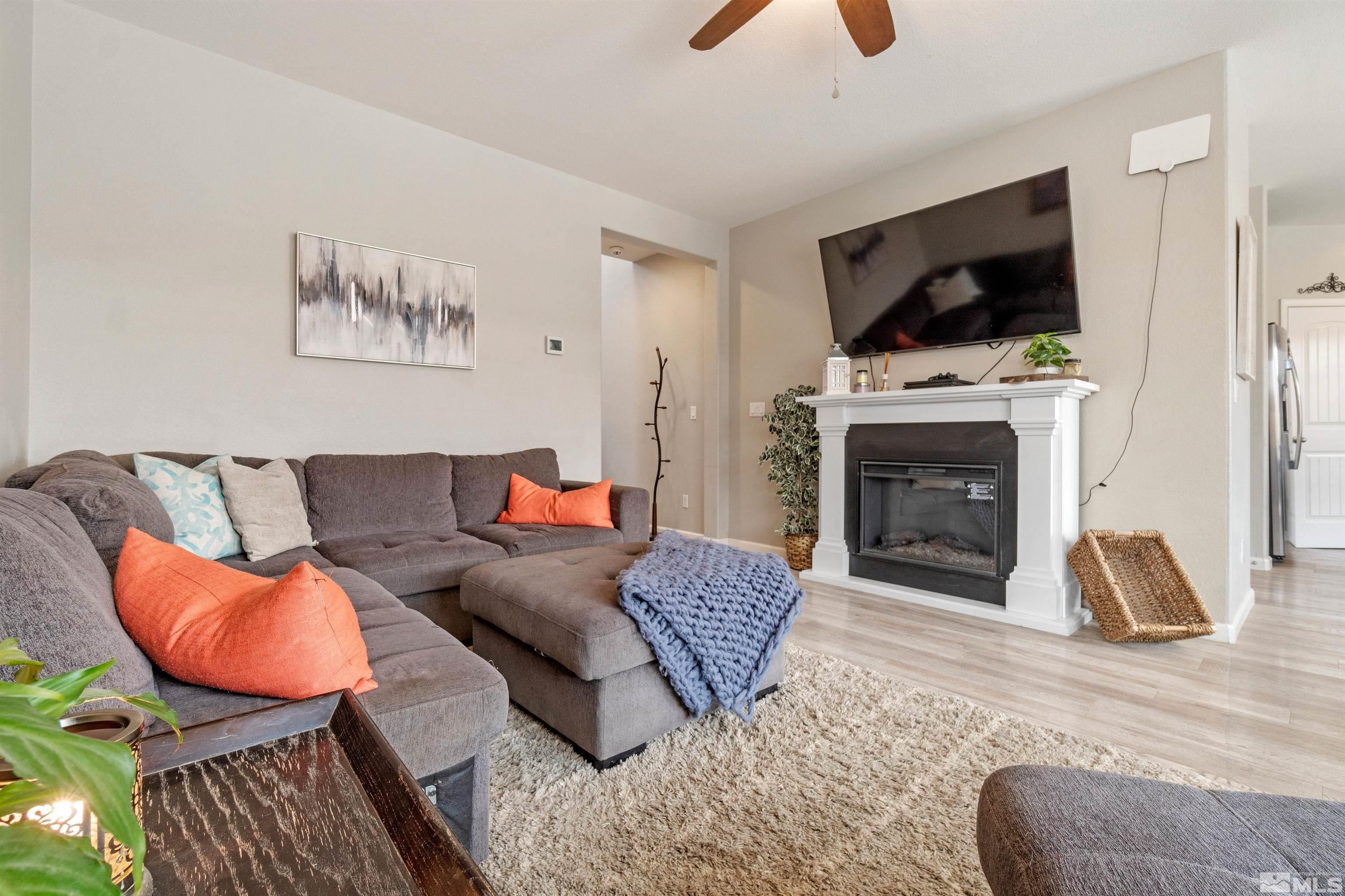 2120 Hope Valley Drive Reno, NV 89521 - Photo 5 of 27 Photo 5