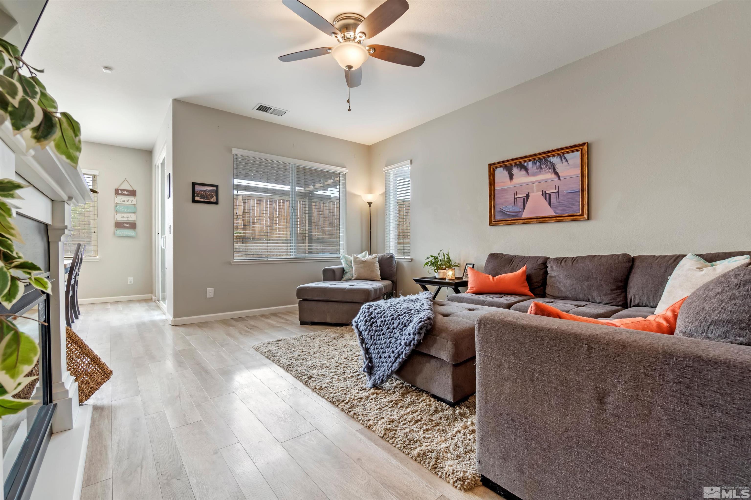 2120 Hope Valley Drive Reno, NV 89521 - Photo 8 of 27 Photo 8