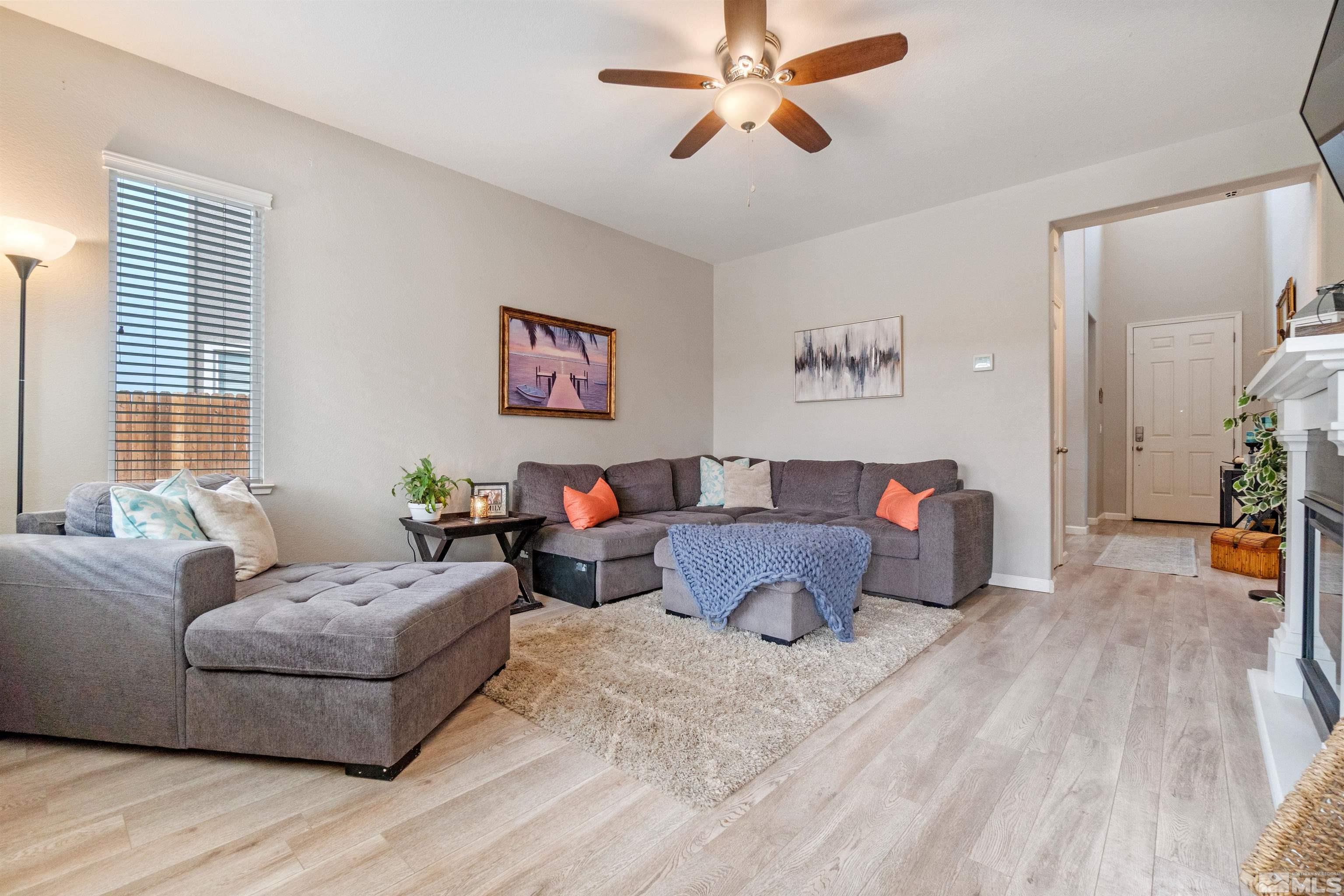2120 Hope Valley Drive Reno, NV 89521 - Photo 9 of 27 Photo 9