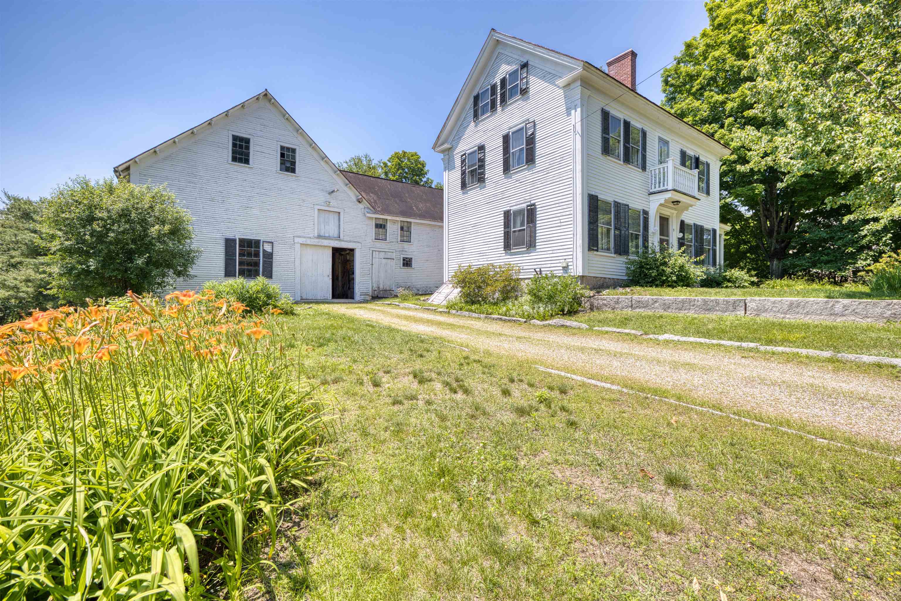 9 Browns Ridge Road Ossipee, NH 03864 - Photo 1 of 52