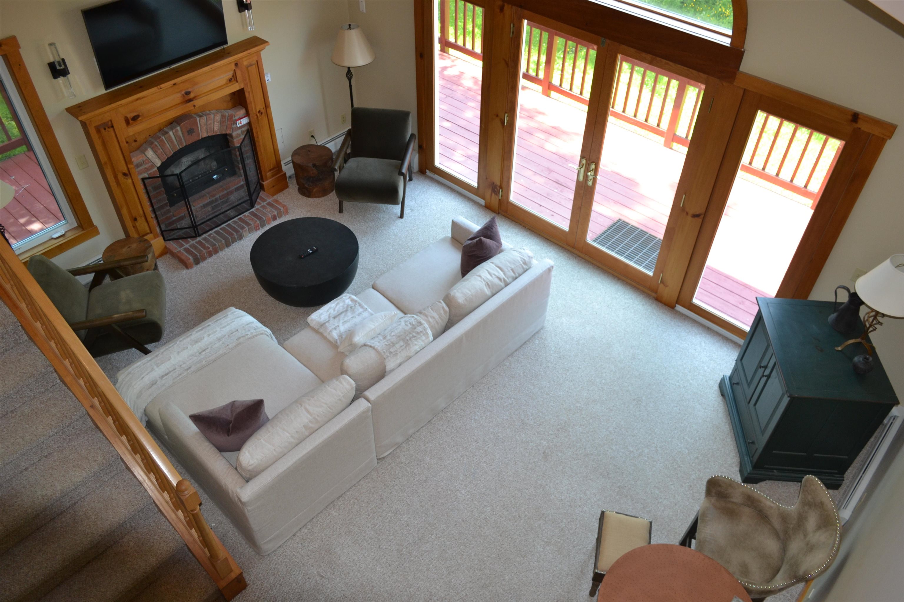 304 North Village Road, Unit SF#6 Jay, VT 05859 - Photo 14 of 41