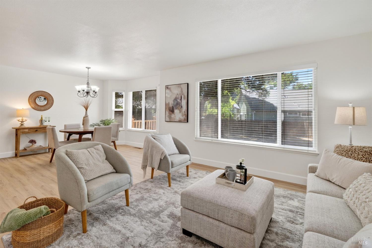 2322 South Hampton Circle Santa Rosa, CA 95401 - Photo 20 of 58