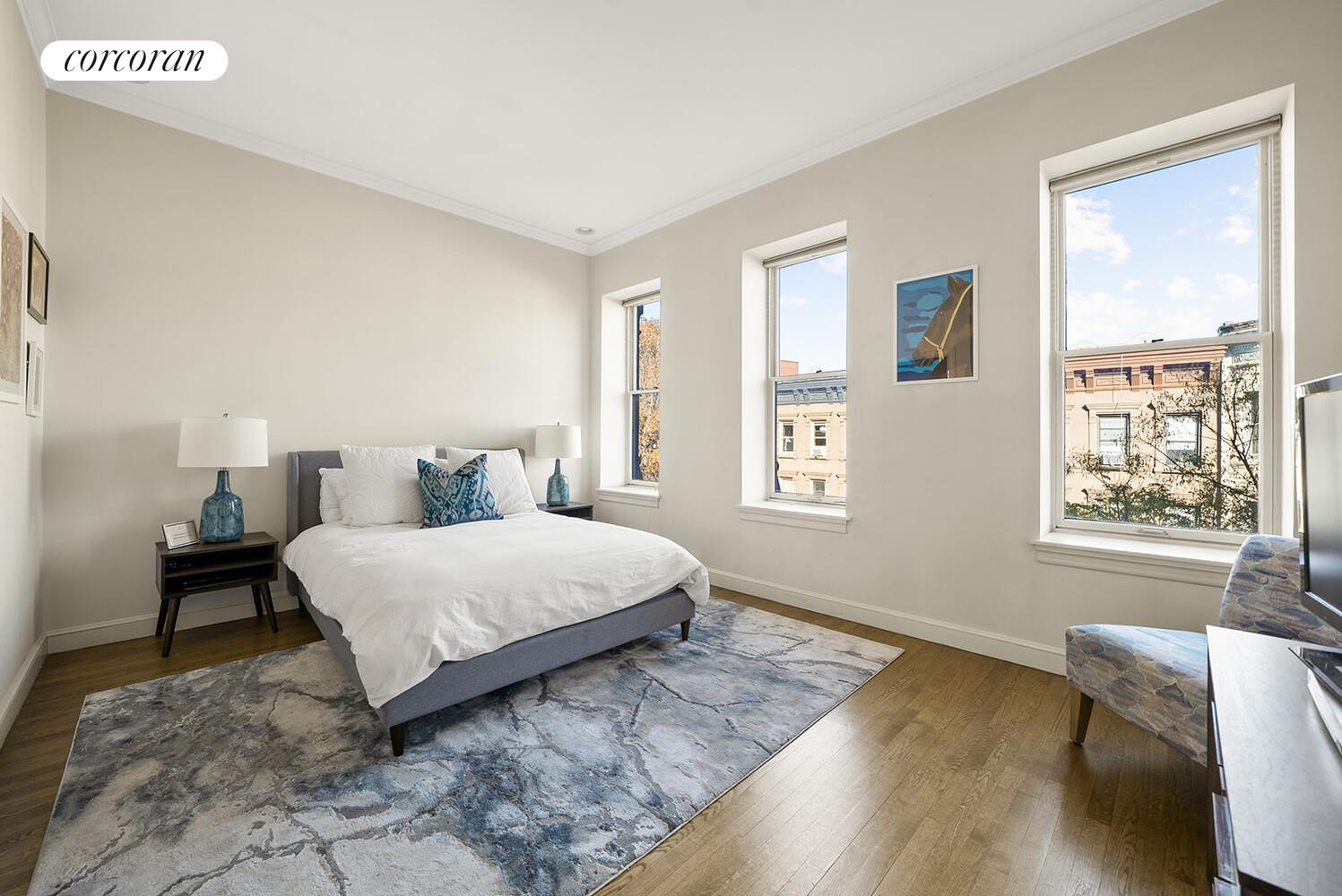 146 West 119th Street Manhattan, NY 10026 - Photo 12 of 19