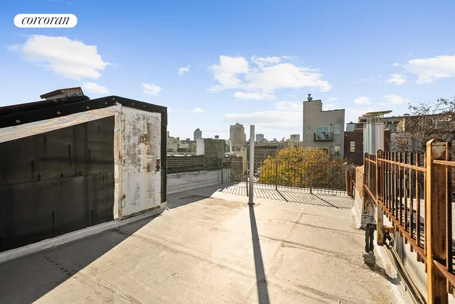 $3,750,000 | 146 West 119th Street | Harlem