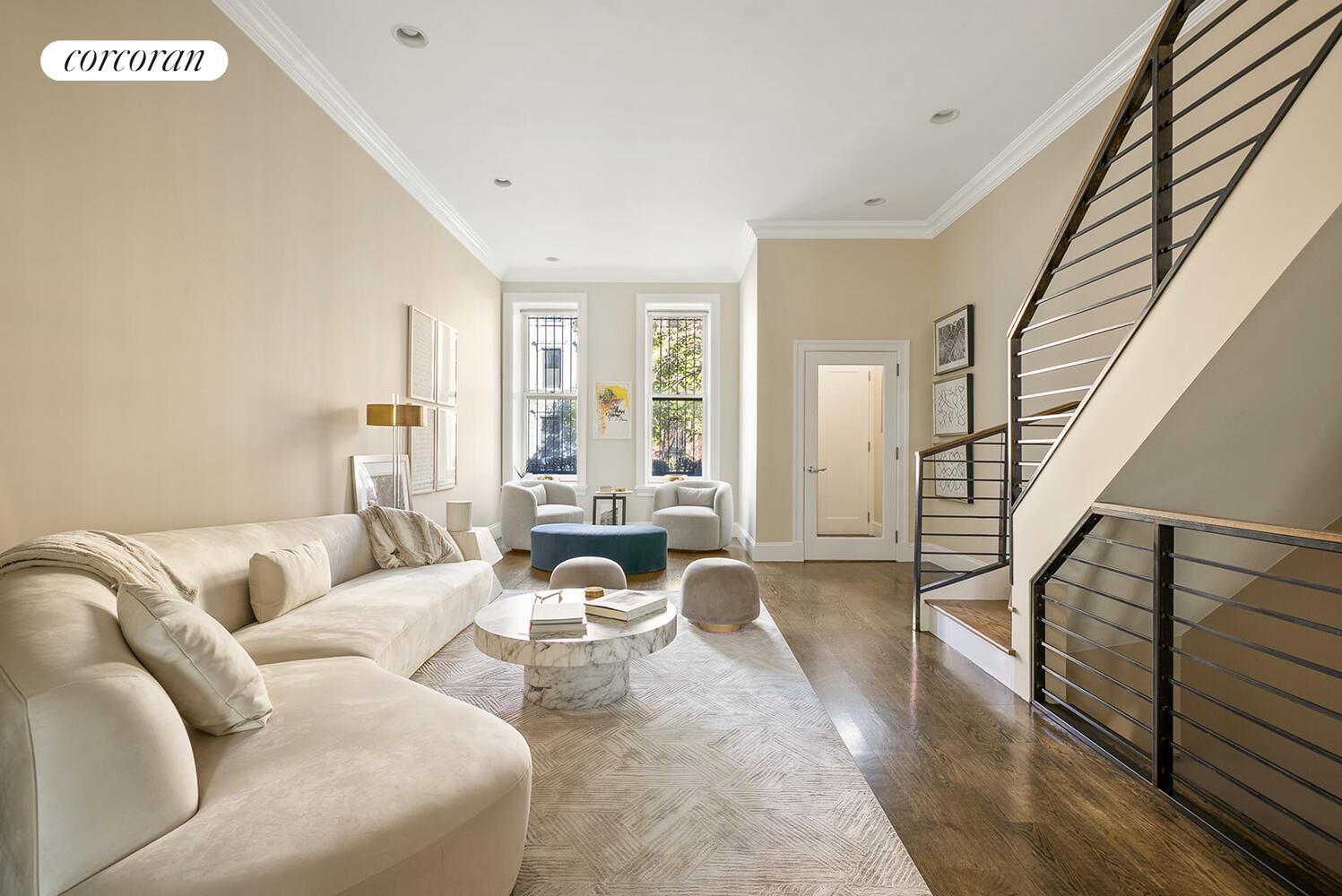 146 West 119th Street Manhattan, NY 10026 - Photo 4 of 19