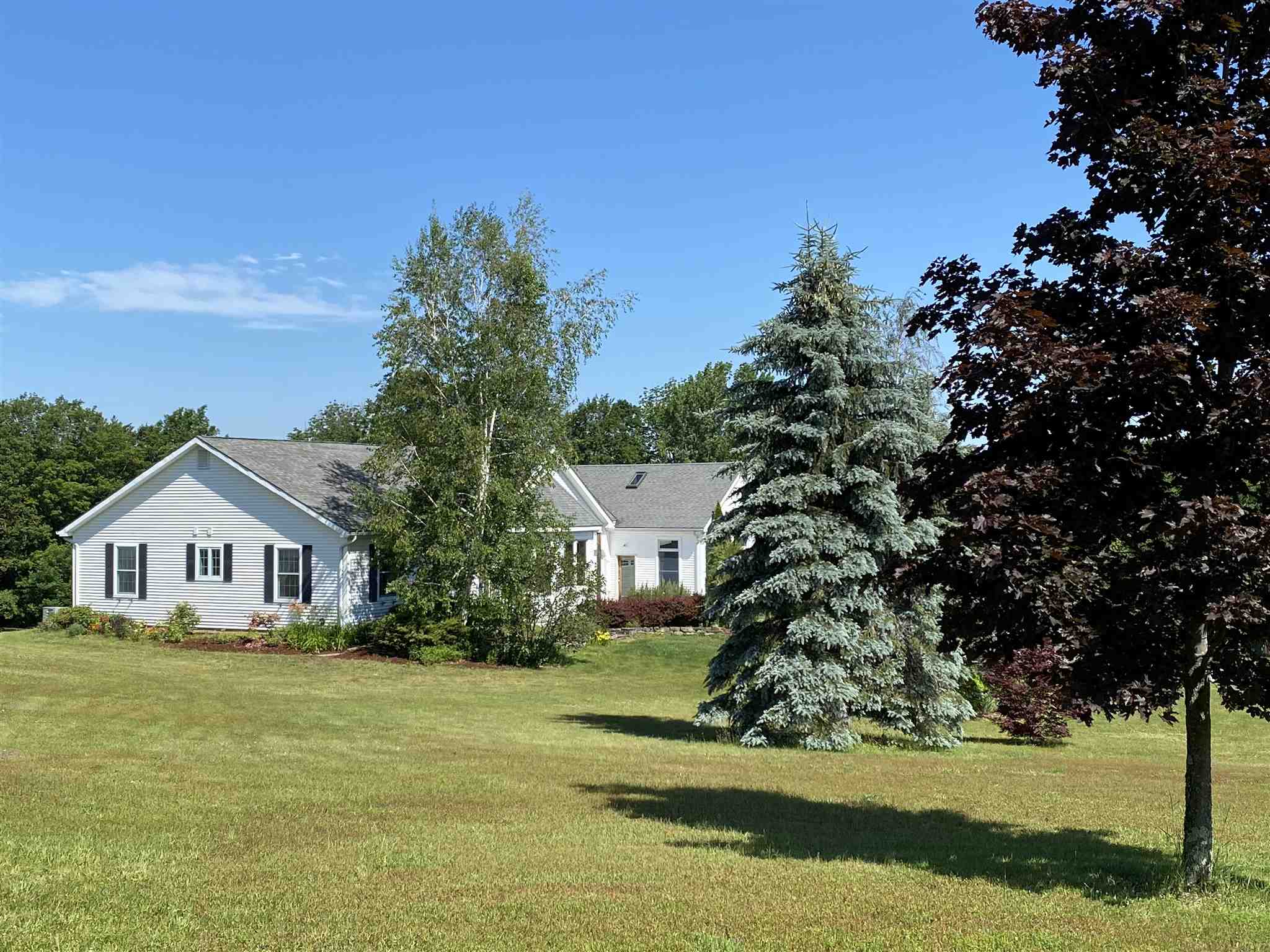 76 Orr Road Jericho, VT 05465 - Photo 1 of 40