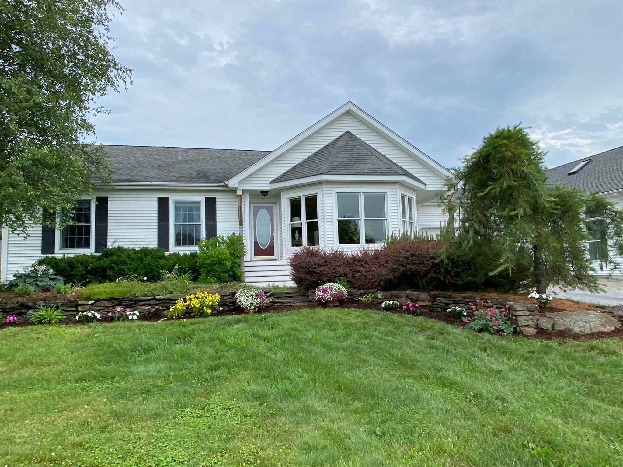 76 Orr Road Jericho, VT 05465 - Photo 2 of 40