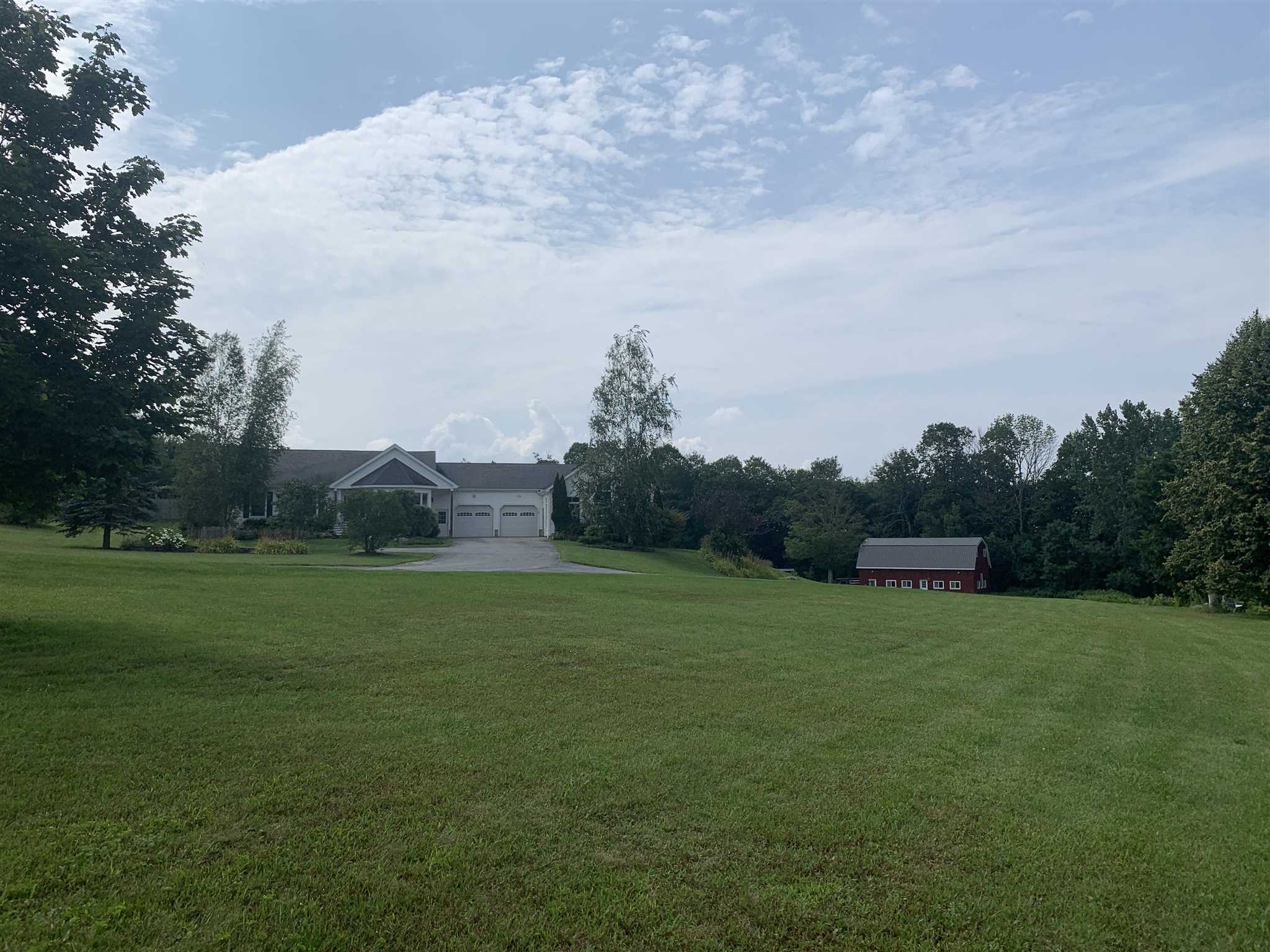 76 Orr Road Jericho, VT 05465 - Photo 3 of 40