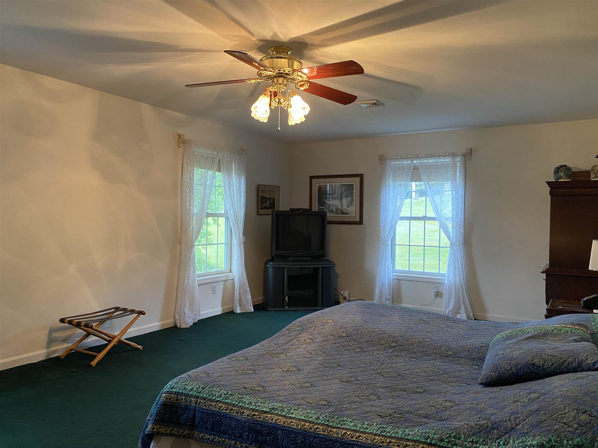 76 Orr Road Jericho, VT 05465 - Photo 33 of 40