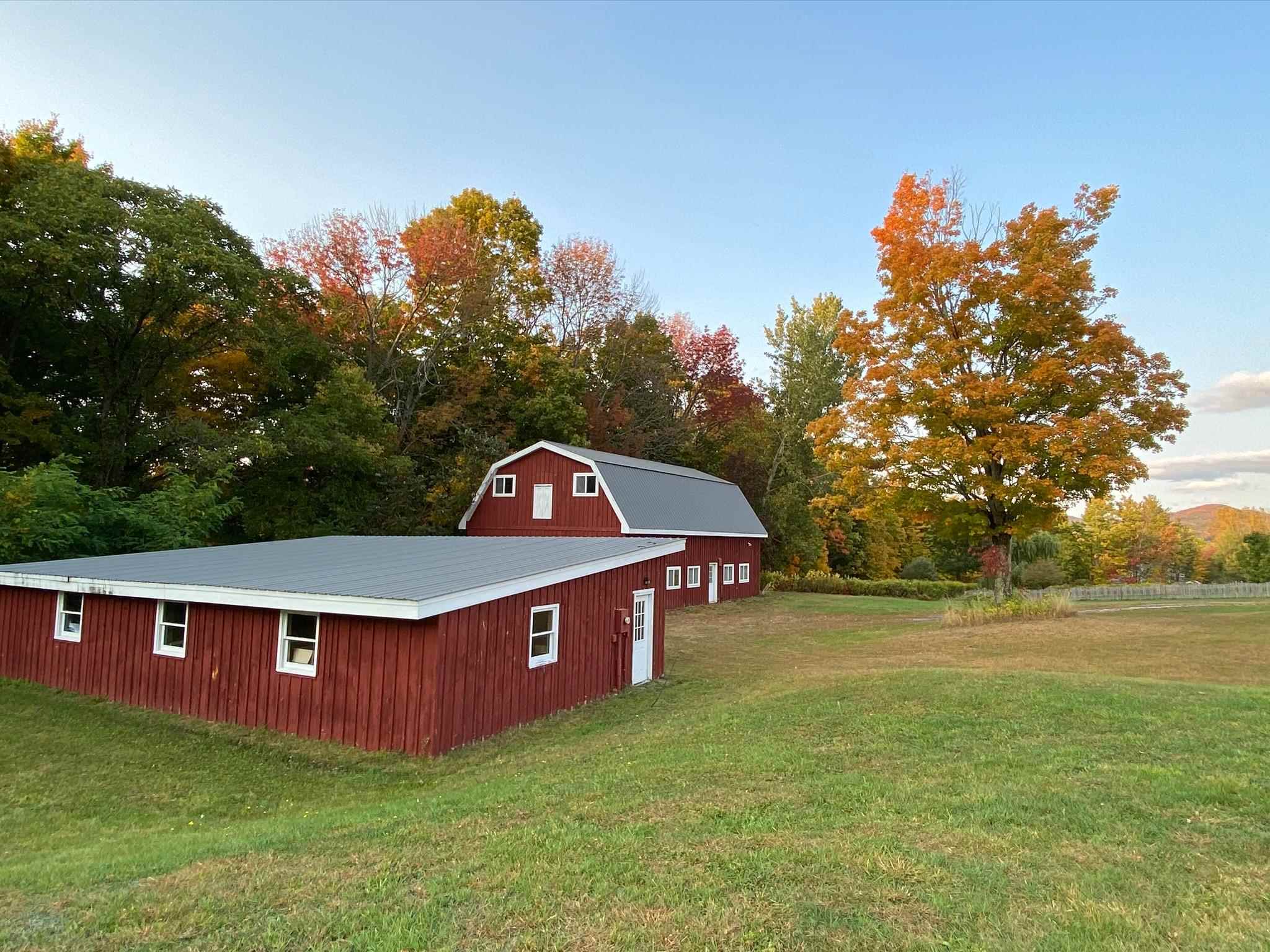 76 Orr Road Jericho, VT 05465 - Photo 38 of 40