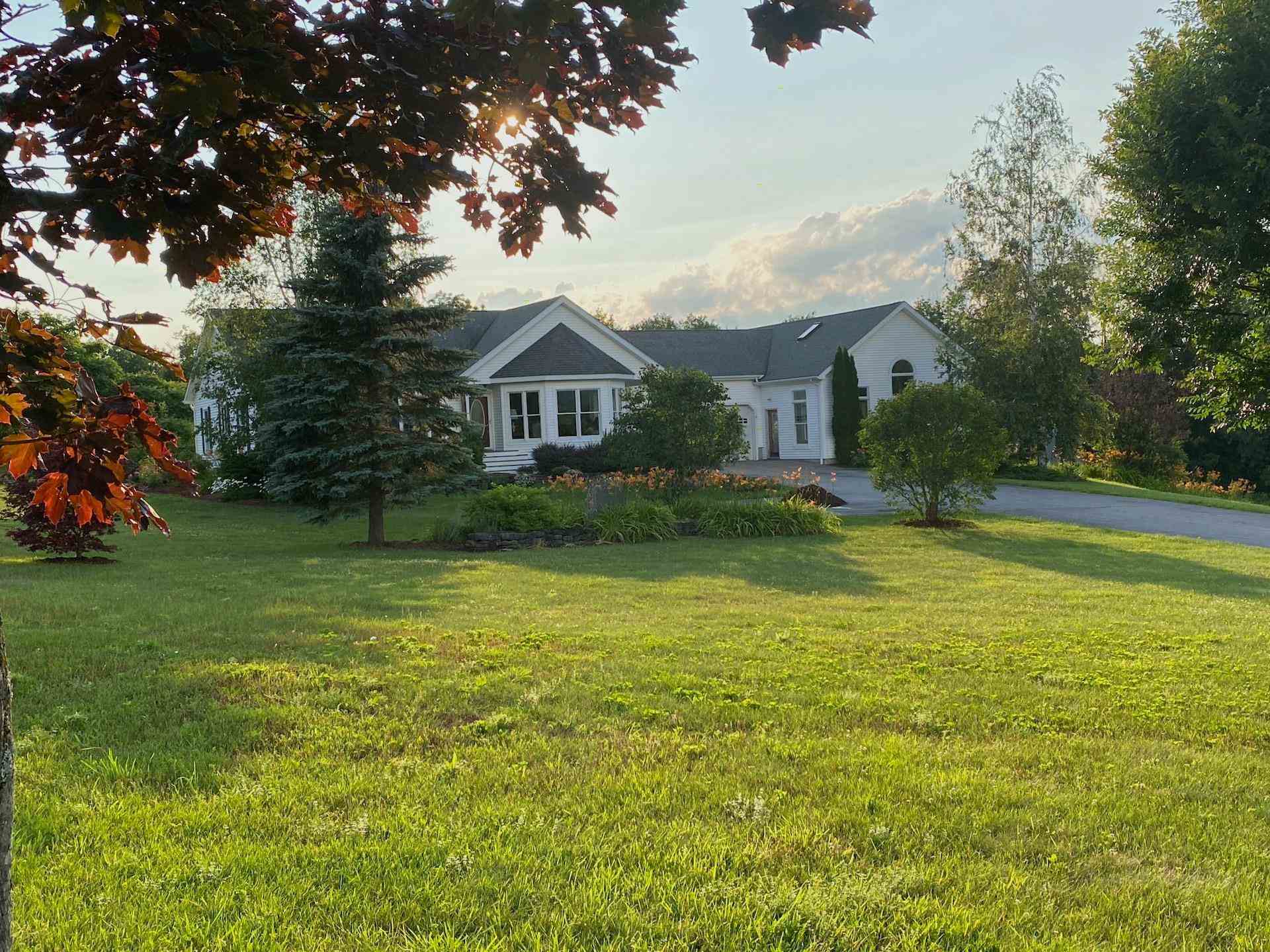 76 Orr Road Jericho, VT 05465 - Photo 5 of 40