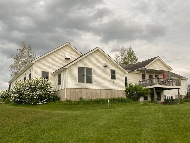 76 Orr Road Jericho, VT 05465 - Photo 6 of 40