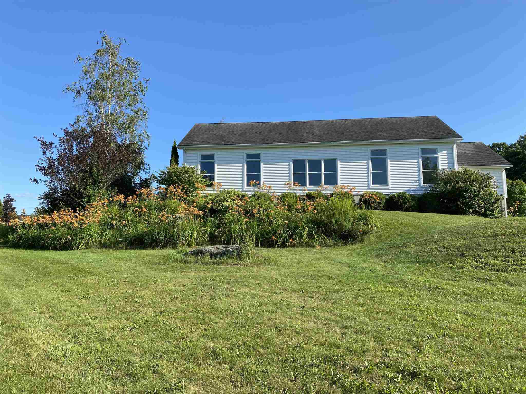 76 Orr Road Jericho, VT 05465 - Photo 8 of 40