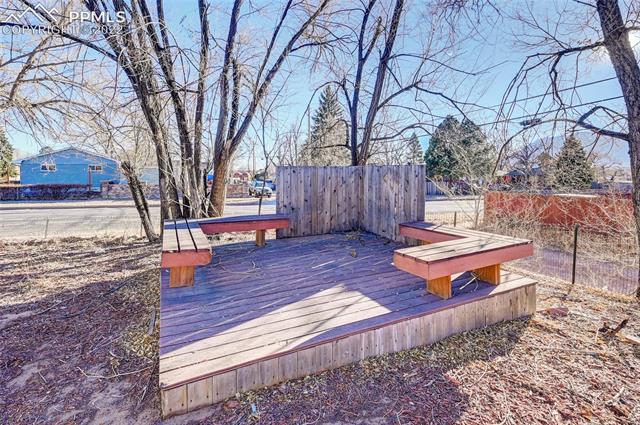 518 Placid Road Colorado Springs, CO 80910 - Photo 33 of 33
