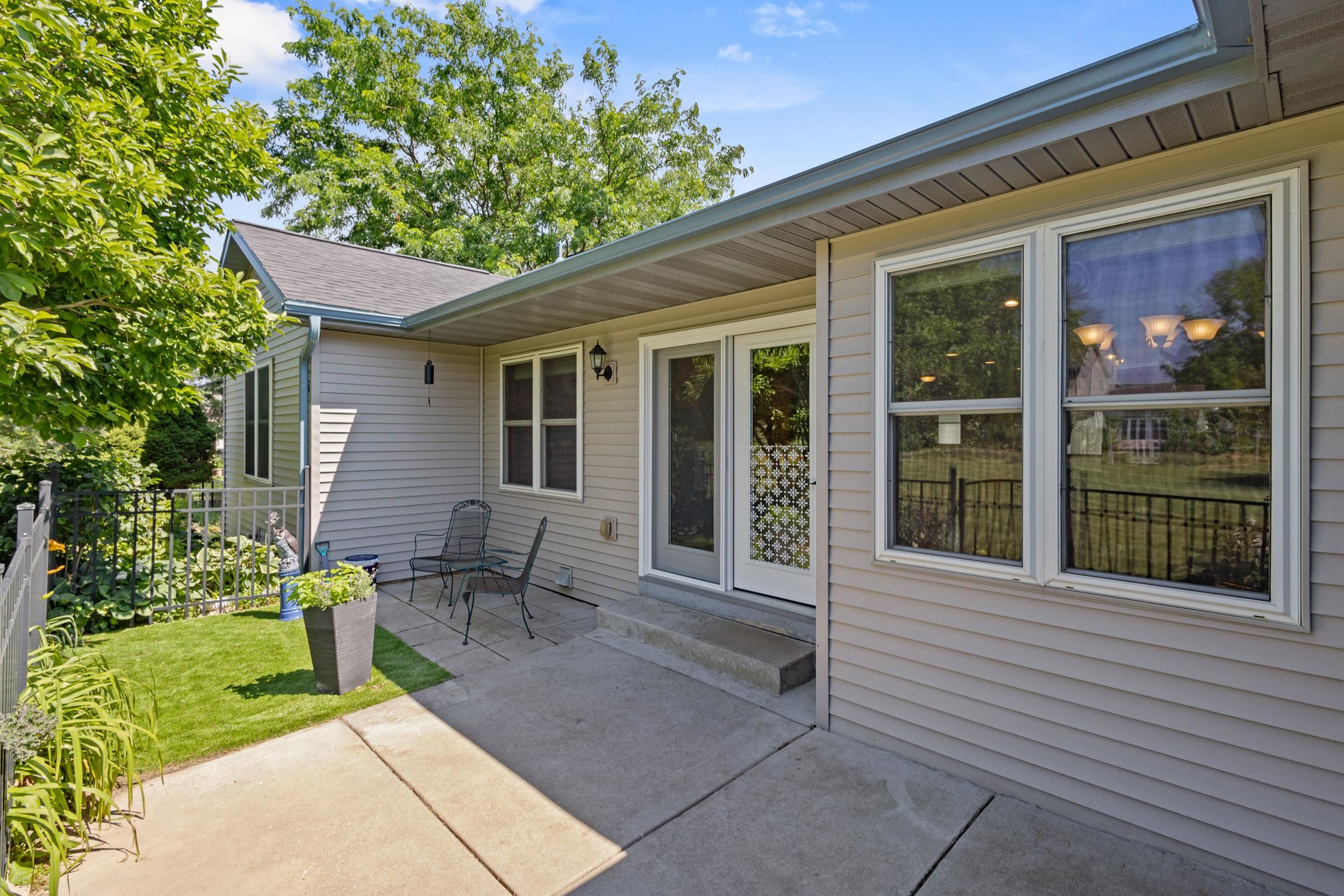 165 Deer Run Drive Fall River, WI 53932 - Photo 56 of 80