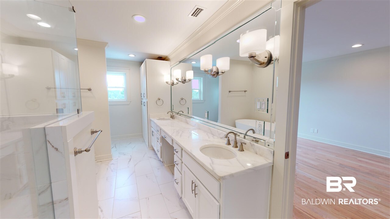 3815 Riviere Du Chien Road Mobile, AL 36693 - Photo 15 of 33