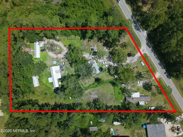 $349,000 | 5230 County Road 209 South, Green Cove Springs, FL 32043
