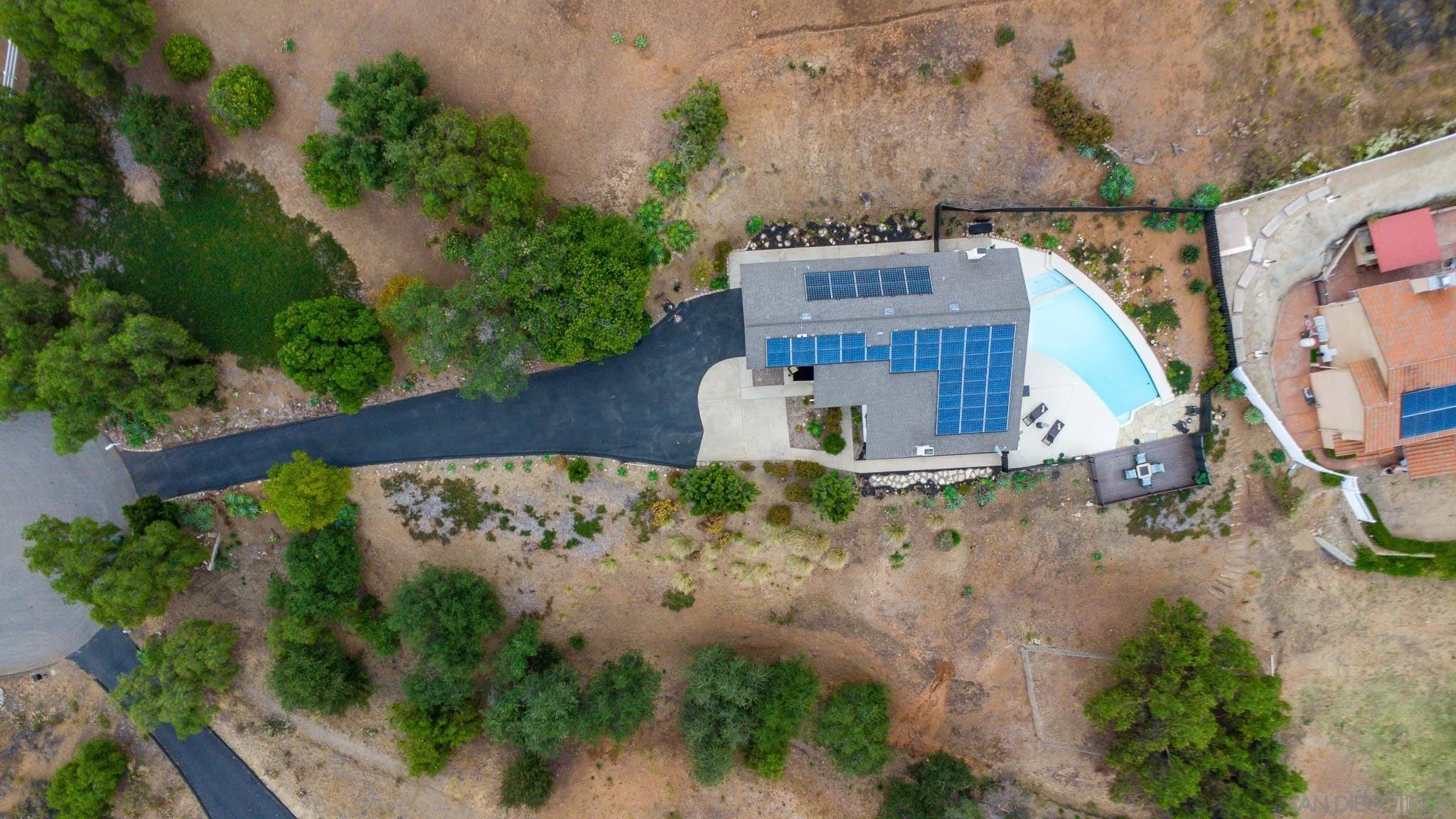 3303 Del Charro Road Jamul, CA 91935 - Photo 51 of 60