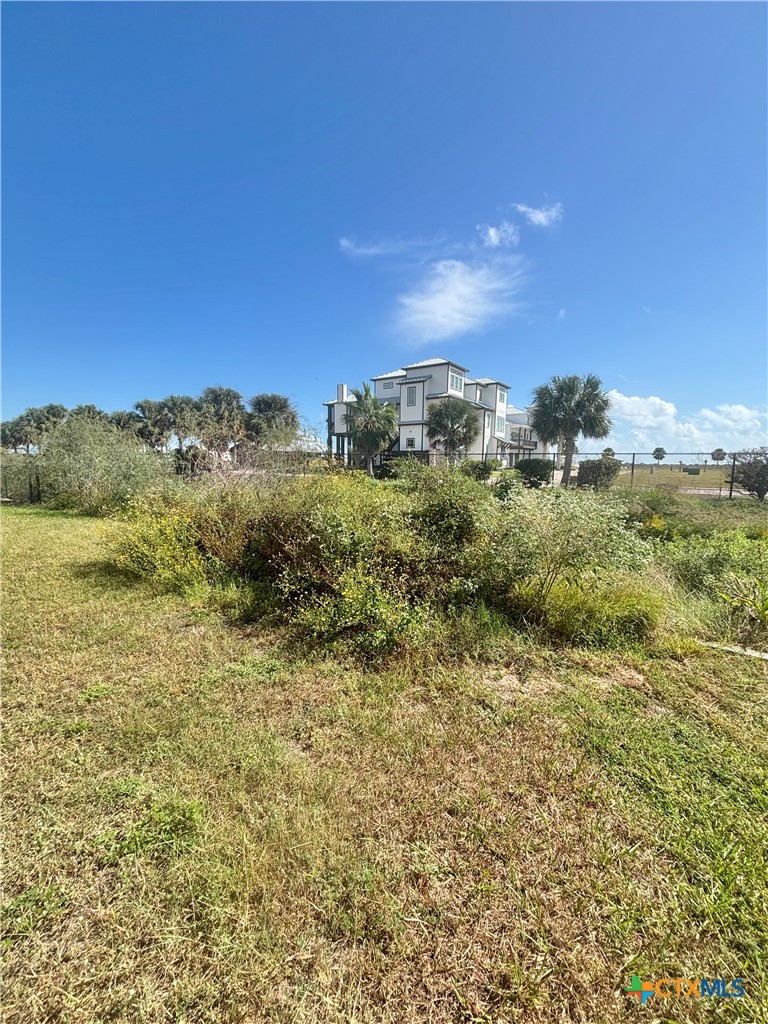 501 Maple Street Port O'Connor, TX 77982 - Photo 14 of 22 a view of a city
