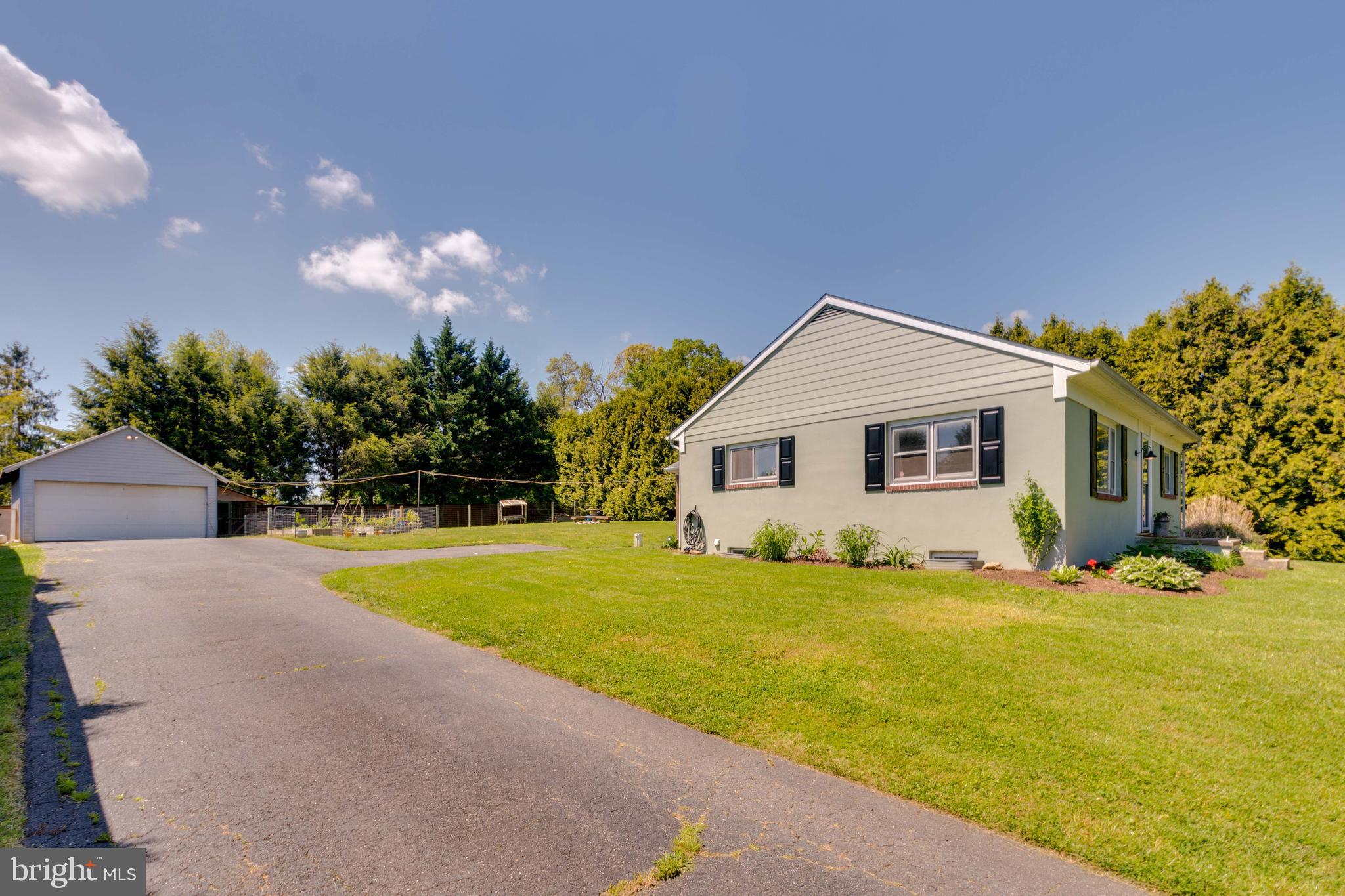 713 Old St Marys Road Pylesville, MD 21132 - Photo 11 of 43 Gallery Image 11