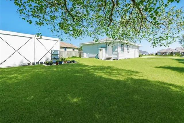 $121,000 | 2919 Memorial Park Drive, New Orleans, LA 70114