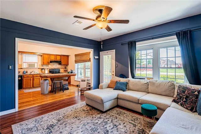 $121,000 | 2919 Memorial Park Drive, New Orleans, LA 70114