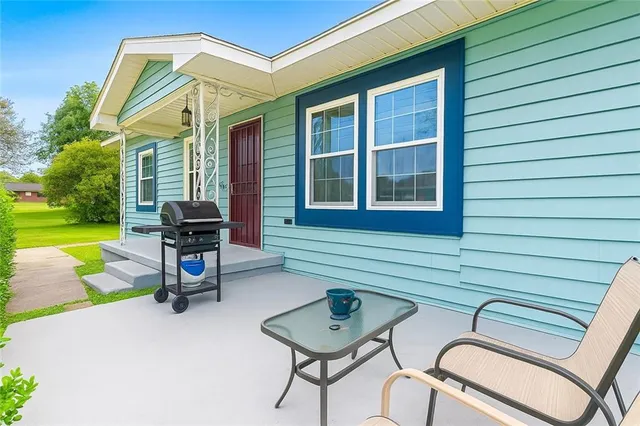 $121,000 | 2919 Memorial Park Drive, New Orleans, LA 70114