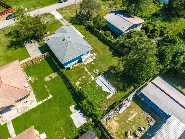 $121,000 | 2919 Memorial Park Drive, New Orleans, LA 70114