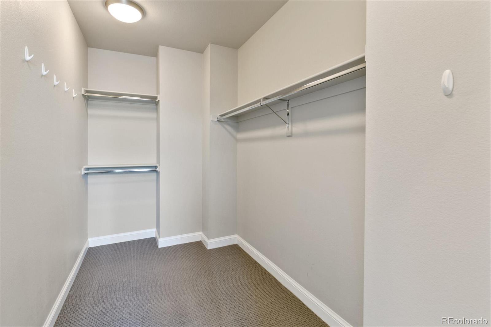 1014 Acoma Street Denver, CO 80204 - Photo 23 of 35 a view of an empty room