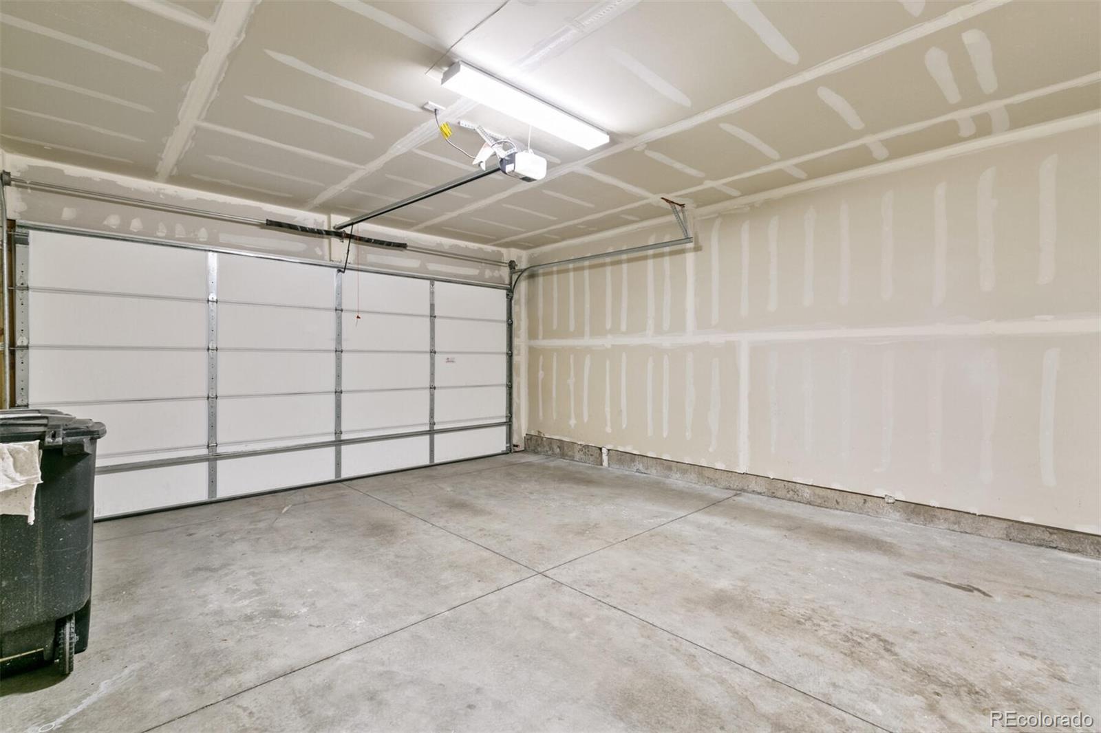 1014 Acoma Street Denver, CO 80204 - Photo 33 of 35 a view of garage
