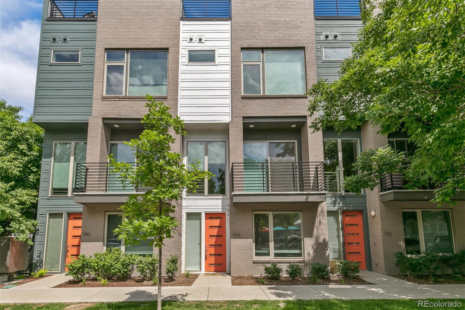 1014 Acoma Street Denver, CO 80204 - Photo 5 of 35