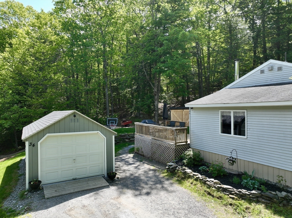 34 Deer Run Path Heath, MA 01346 - Photo 25 of 34