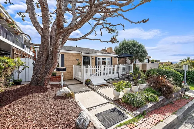 $5,500 | 283 Fairview Street, Laguna Beach, CA 92651