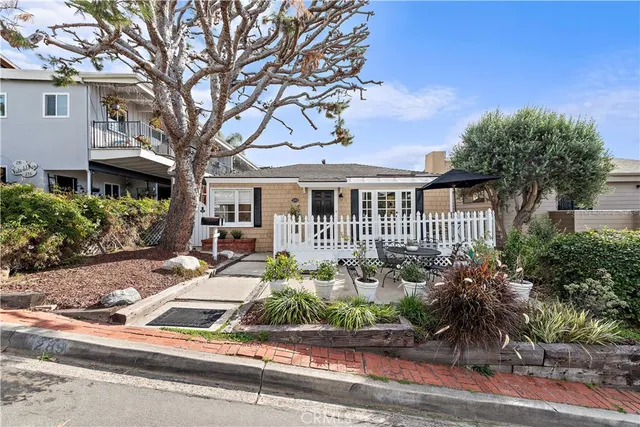 $5,500 | 283 Fairview Street, Laguna Beach, CA 92651