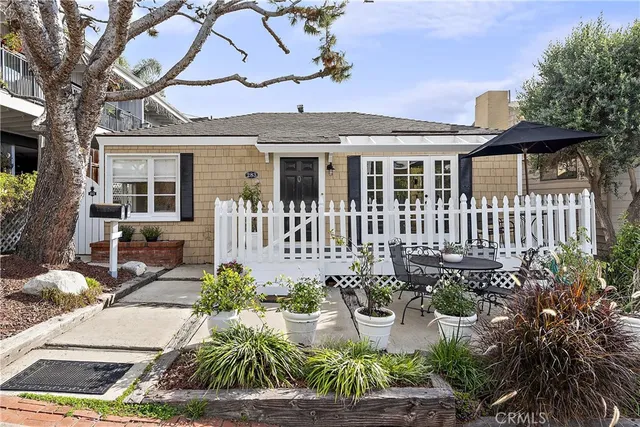 $5,500 | 283 Fairview Street, Laguna Beach, CA 92651