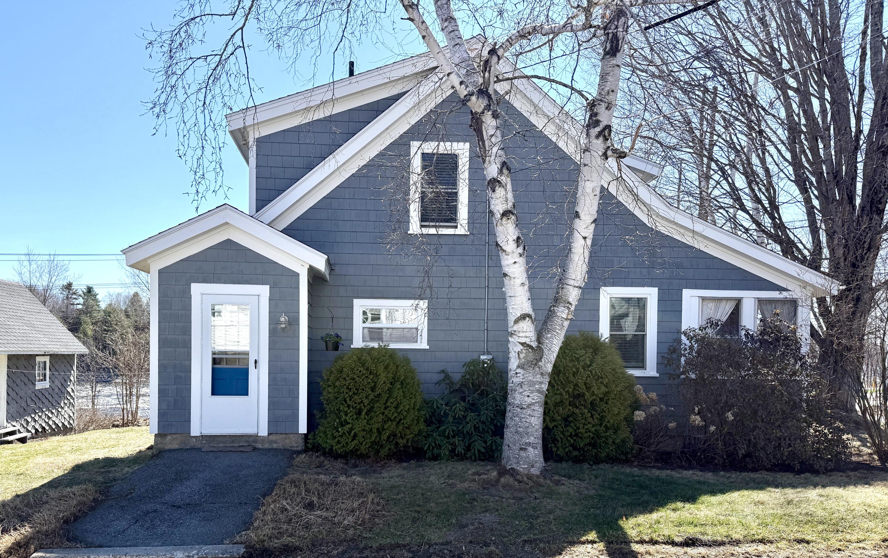 1034 Olive Street Bangor, ME 04401 - Photo 1 of 53 IMG_2956
