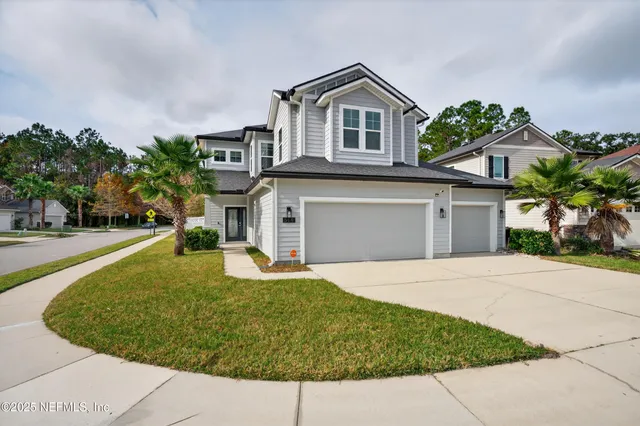 $530,000 | 514 Heron Landing Road, St. Johns, FL 32259