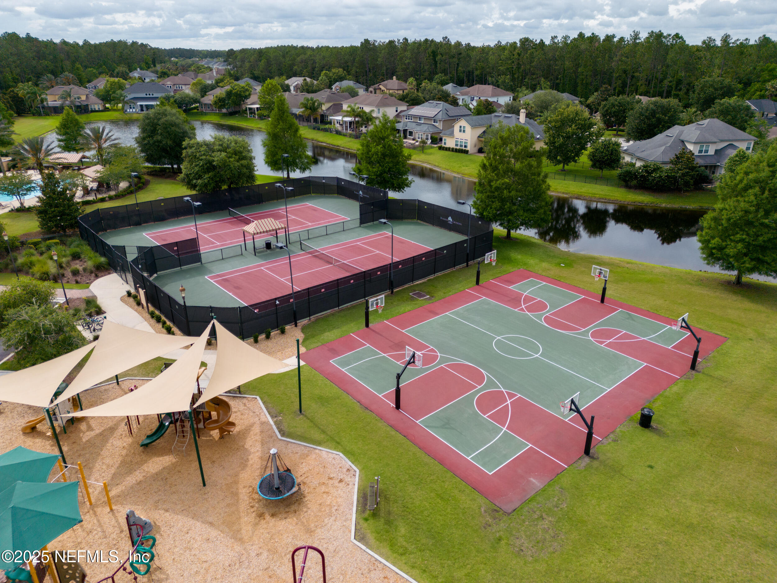 514 Heron Landing Road St. Johns, FL 32259 - Photo 44 of 52 durbing crossing (1)