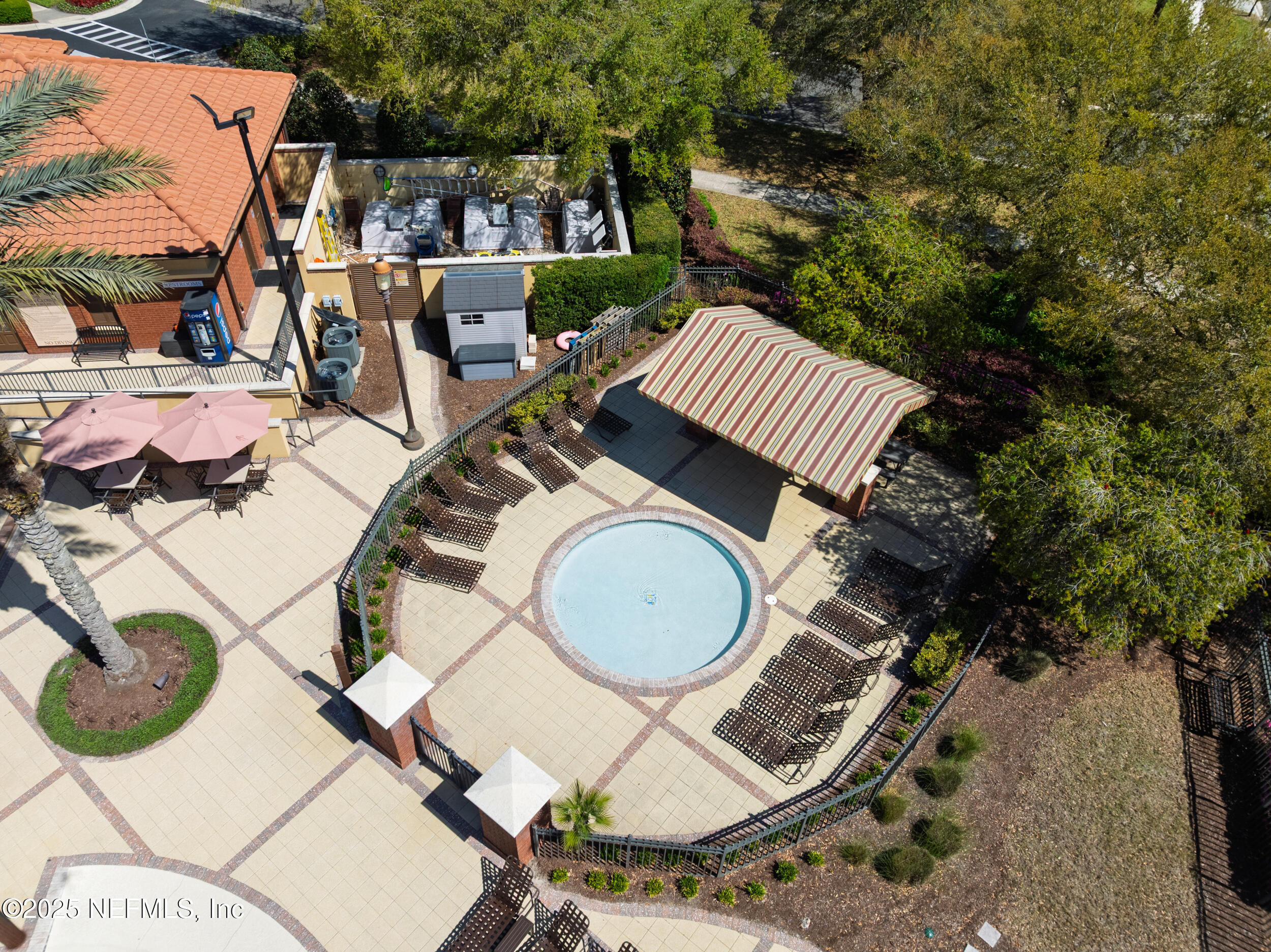 514 Heron Landing Road St. Johns, FL 32259 - Photo 52 of 52 durbing crossing (16)