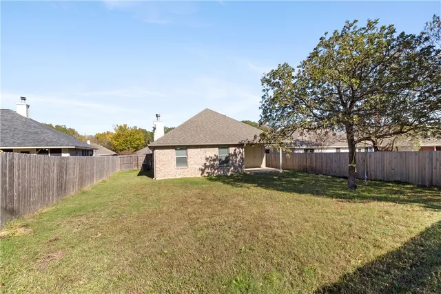 $2,200 | 2402 Pleasant Rose Circle, Bryan, TX 77808