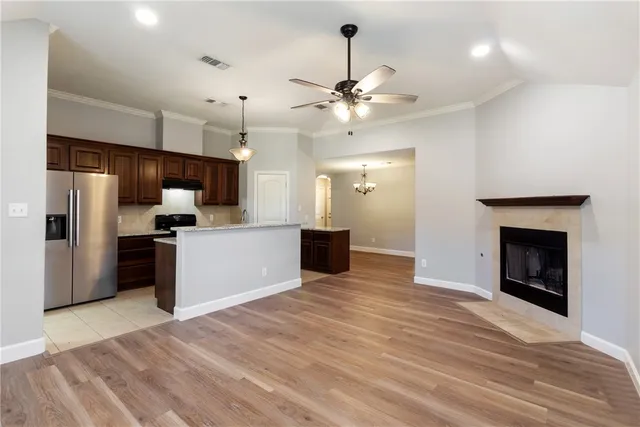 $2,200 | 2402 Pleasant Rose Circle, Bryan, TX 77808